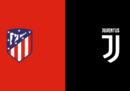 Atletico Madrid-Juventus in TV e in streaming