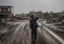 La fine dell'ISIS in Siria, fotografata