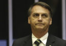 Il presidente brasiliano Jair Bolsonaro ha subito una sconfitta al Congresso