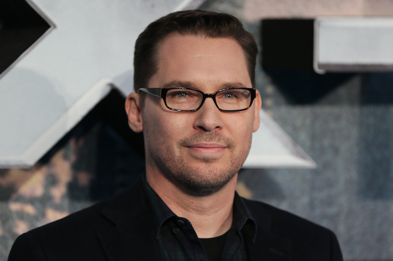 Bryan Singer
(DANIEL LEAL-OLIVAS/AFP/Getty Images)