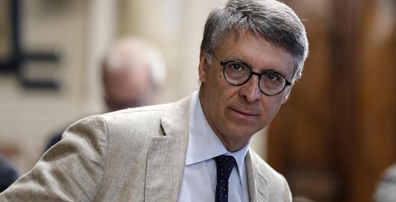 Raffaele Cantone si dimetterà dall'ANAC, dice Repubblica