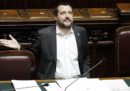 Maurizio Gasparri, presidente della Giunta per le immunità parlamentari del Senato, ha detto che chiederà di negare l'autorizzazione a procedere contro Matteo Salvini