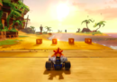 Come sarà il nuovo Crash Team Racing, per gli appassionati di Crash Bandicoot
