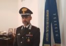 Anche un colonnello dei carabinieri è indagato per i depistaggi sul caso Cucchi