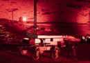 Il rover della missione ExoMars che nel 2020 sarà inviato su Marte si chiamerà Rosalind Franklin