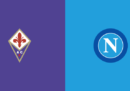 Fiorentina-Napoli in streaming e in TV