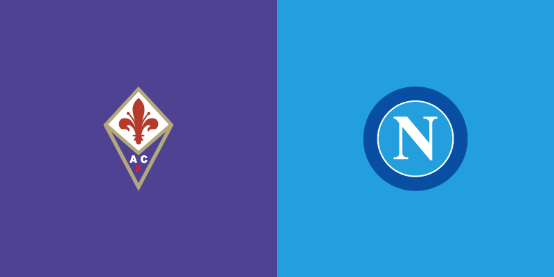 Serie A: Fiorentina-Napoli (Sky, ore 18)
