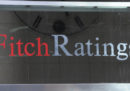 L'agenzia di valutazione del credito Fitch ha confermato il rating BBB e l'outlook "negativo" per l'Italia