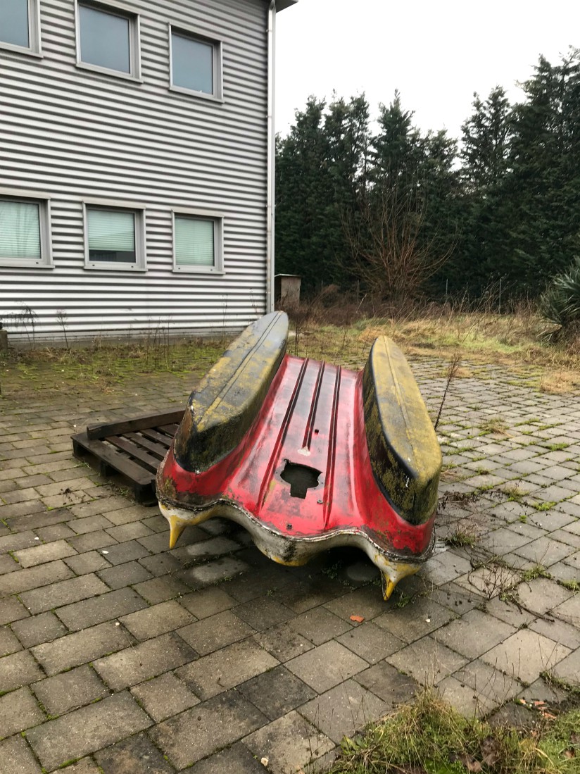 Fusignano 01.02.2019