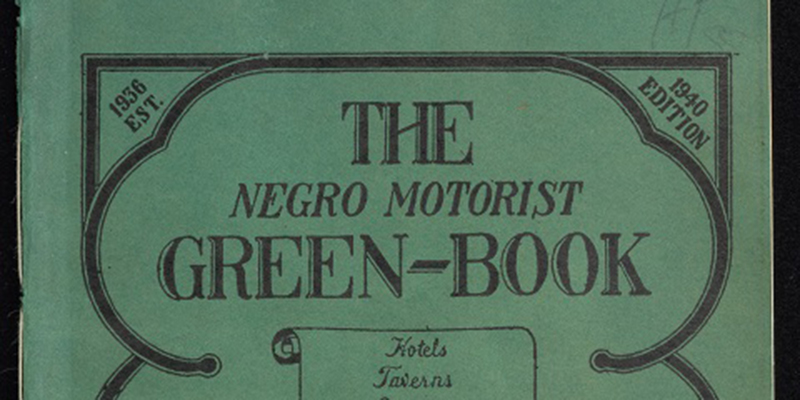 Cos’è il “Green Book” di “Green Book”