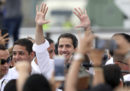 Il principale collaboratore di Juan Guaidó è stato arrestato dalla polizia venezuelana