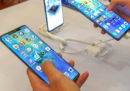 Gli smartphone cinesi vanno forte in Europa
