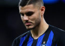 Il post di Mauro Icardi contro i dirigenti dell'Inter (ma di amore per l'Inter)