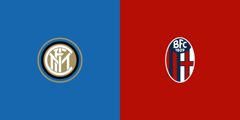 Inter-Bologna in streaming e in TV