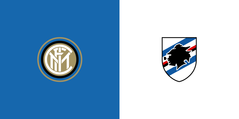 Serie A: Inter-Sampdoria (Sky, ore 18)