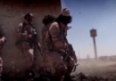 La voce dei video dell'ISIS