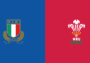 Sei Nazioni: Italia-Galles in TV e in streaming