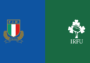 Italia-Irlanda del Sei Nazioni in TV e in streaming