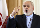 Il ministro degli Esteri iraniano Mohammad Javad Zarif si è dimesso