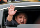 Il dittatore nordcoreano Kim Jong-un è arrivato ad Hanoi, in Vietnam, dove incontrerà Donald Trump