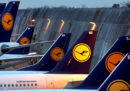 Lufthansa ha fatto causa a un passeggero che ha usato il trucco della “città nascosta”