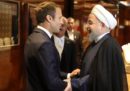 Il nuovo meccanismo europeo per aggirare le sanzioni statunitensi all'Iran