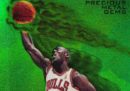 La carta di Michael Jordan che vale più di 120mila dollari