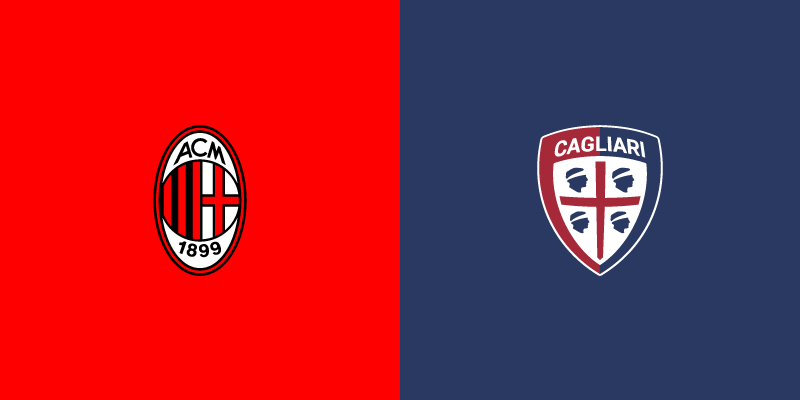 Serie A: Milan-Cagliari (Sky, ore 20.30)