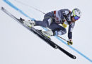 Il norvegese Kjetil Jansrud ha vinto la discesa libera ai Mondiali di sci in Svezia