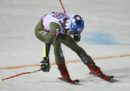 Lo slalom femminile dei Mondiali di sci 2019 in streaming e in TV