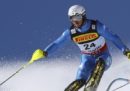 Lo slalom maschile dei Mondiali di sci 2019 in TV e in streaming