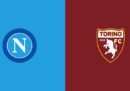 Napoli-Torino in TV e in streaming