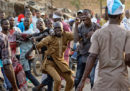 Almeno 39 persone sono morte in Nigeria negli scontri dovuti alle elezioni