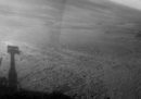 La NASA non tenterà più di comunicare con il rover Opportunity, che ha quindi concluso la sua missione