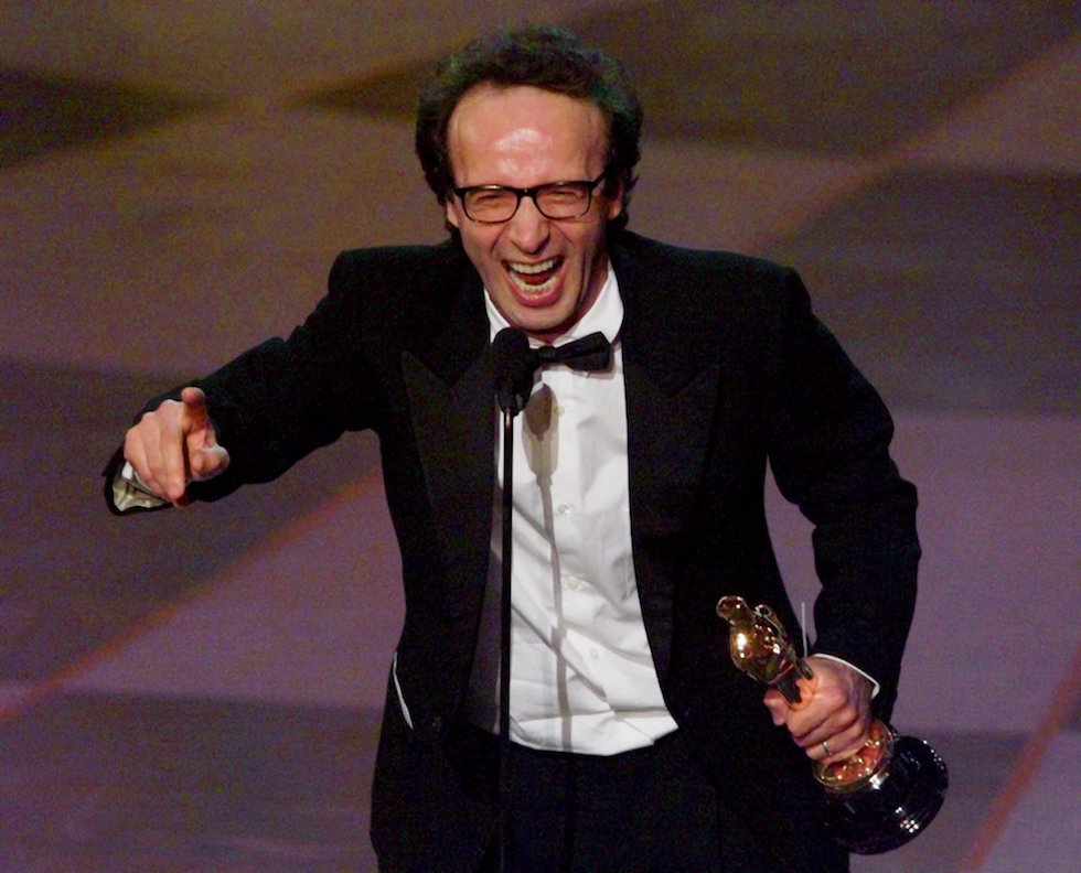 Cosa Ha Detto Il Comico Agli Oscar