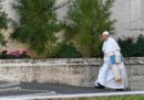 Papa Francesco ha emesso una legge contro gli abusi sessuali nella Chiesa