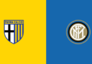 Parma-Inter in streaming e in TV