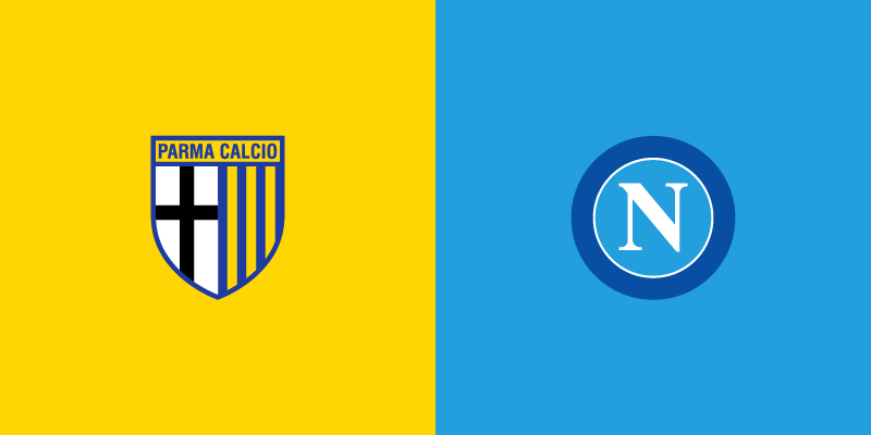 Serie A: Parma-Napoli (Sky, ore 18)