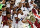 Il Qatar ha vinto la Coppa d'Asia