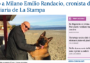 È morto il giornalista Emilio Randacio, aveva 49 anni