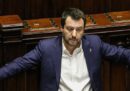 La Giunta per le immunità del Senato ha negato l'autorizzazione a procedere per Salvini