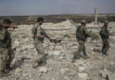 A Salamiyeh, nella Siria centrale, l'esplosione di una mina dell'ISIS ha ucciso 24 persone