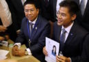 La candidatura della principessa Ubolratana come prima ministra della Thailandia è stata ritirata
