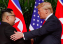 Donald Trump e Kim Jong-un, durante il loro prossimo incontro, potrebbero dichiarare formalmente la fine della guerra tra Stati Uniti e Corea del Nord