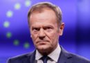 I promotori di Brexit andranno all'inferno, dice il presidente del Consiglio europeo