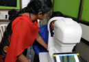 In India è cominciato un programma di Google per la prevenzione della cecità tra le persone affette da diabete