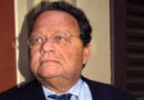 È morto il banchiere Guido Roberto Vitale, aveva 81 anni