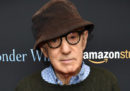 Perché Amazon non ha distribuito l'ultimo film di Woody Allen