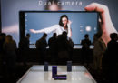 Sony produrrà tre smartphone con schermo 21:9