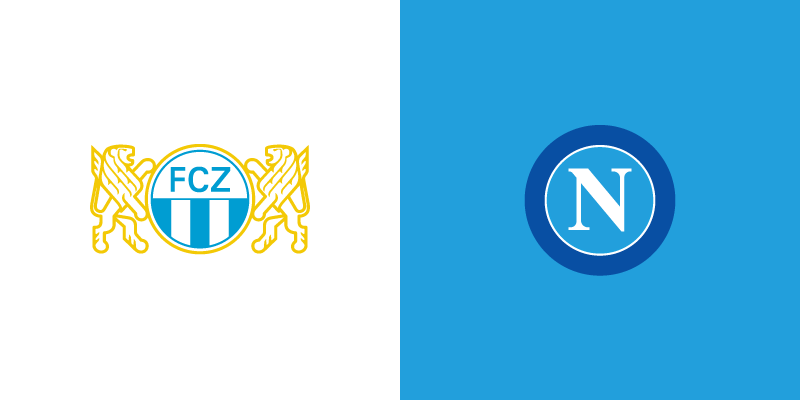 Europa League: Zurigo-Napoli (Sky+TV8, ore 21)